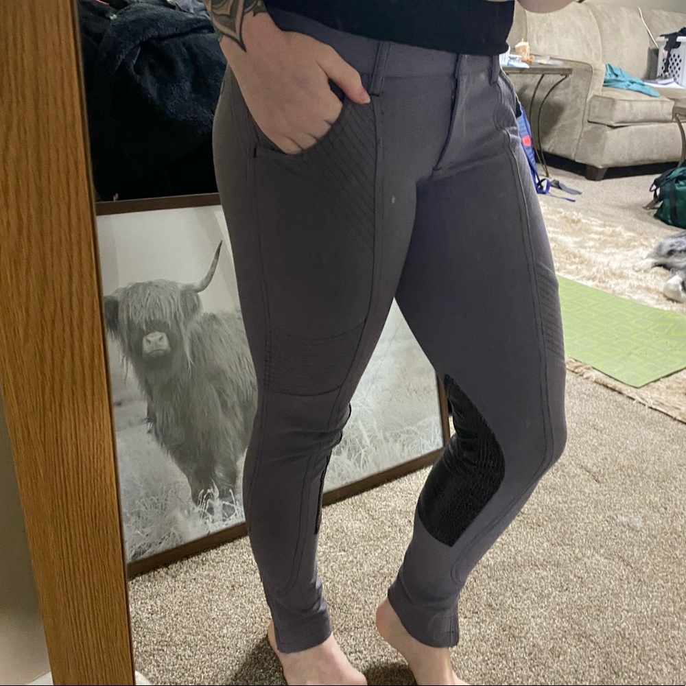 GhoDho riding breeches 26